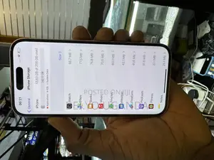 Apple iPhone 15 256 GB Pink