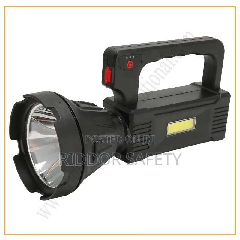 Led Portable Light Search Light/ Torch