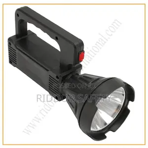 Led Portable Light Search Light/ Torch