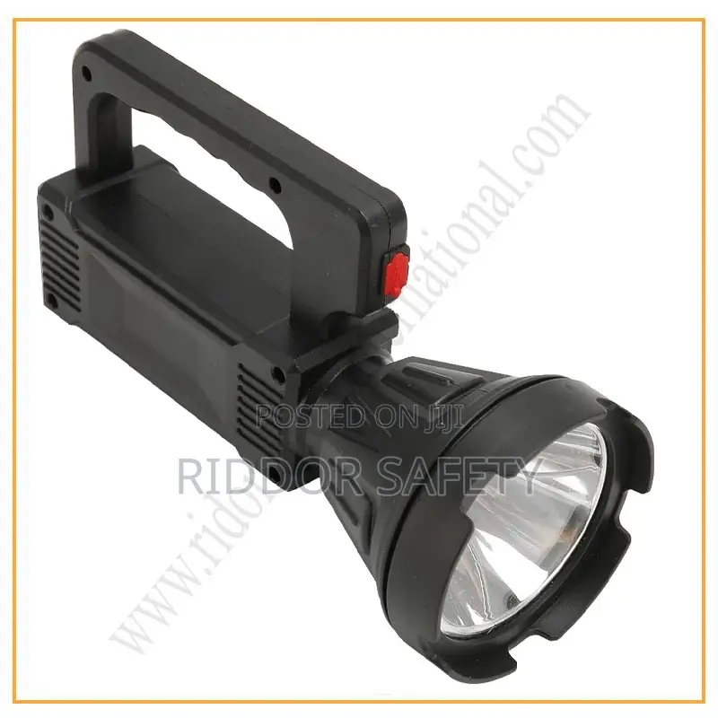 Led Portable Light Search Light/ Torch
