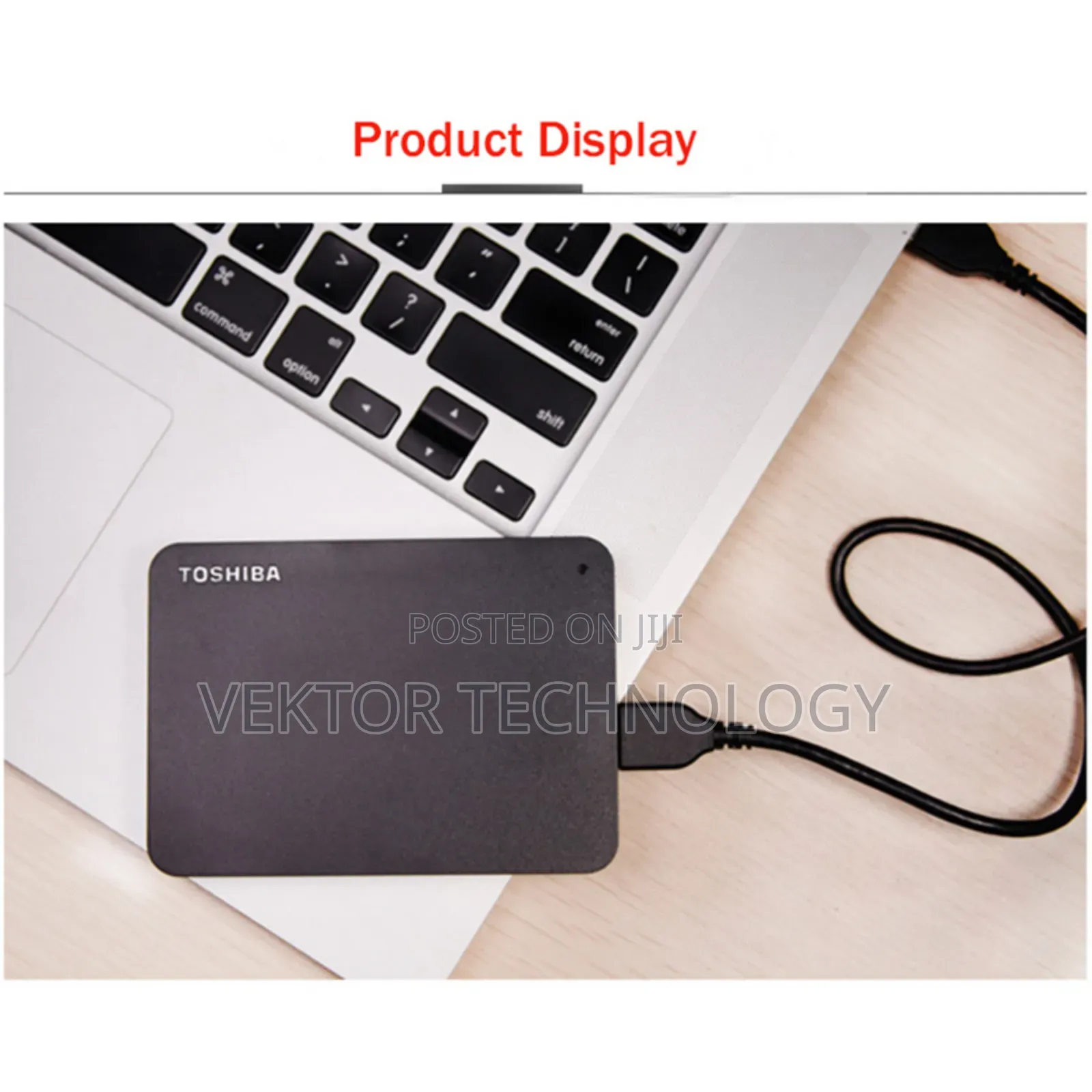 Toshiba Portable External Hard Drive 160gb Usb 3.0