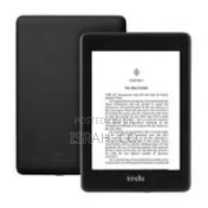Amazon Kindle Paperwhite 10th Generation 6 Inches 32gb