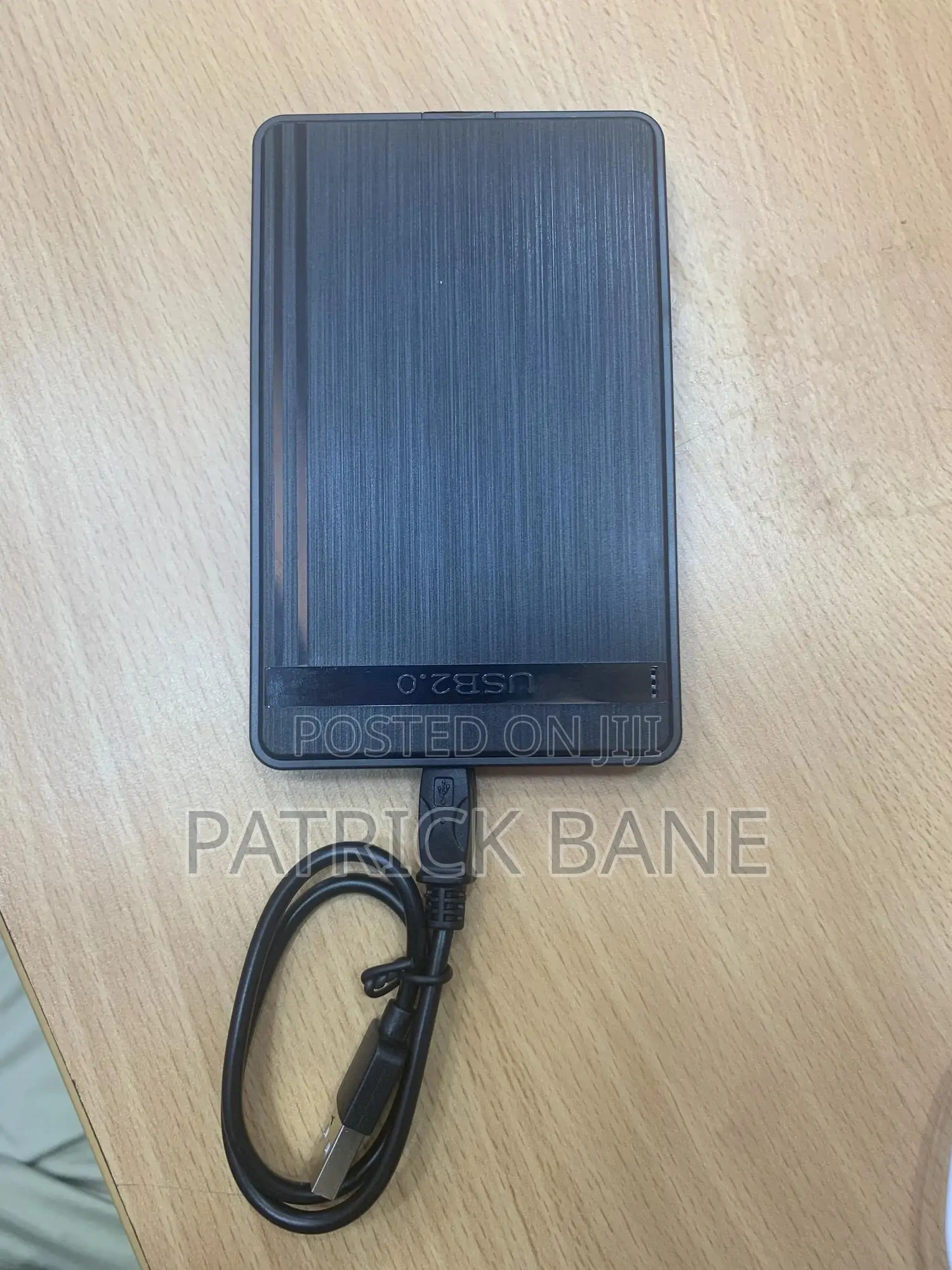 500gb Hard Disk