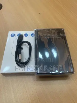 500gb Hard Disk