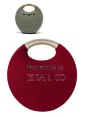 Aldeepo Bluetooth Speaker