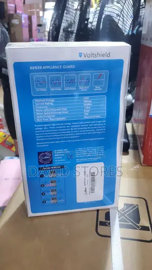 Sollatek Avs30 Microprocessor Voltage Controller