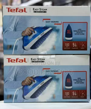 Tefal Easy Steam Iron (Model Fv1941m0