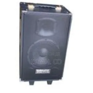 Globalstar Rechargeable Speaker With Microphone