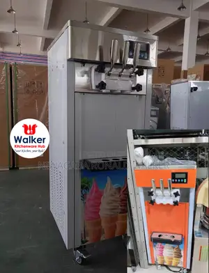 20-28l Commercial Ice Cream Machine