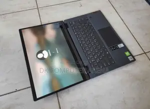 New Laptop Lenovo Flex 5 16GB Intel Core I5 SSD 512GB