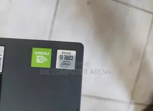 New Laptop Lenovo Flex 5 16GB Intel Core I5 SSD 512GB