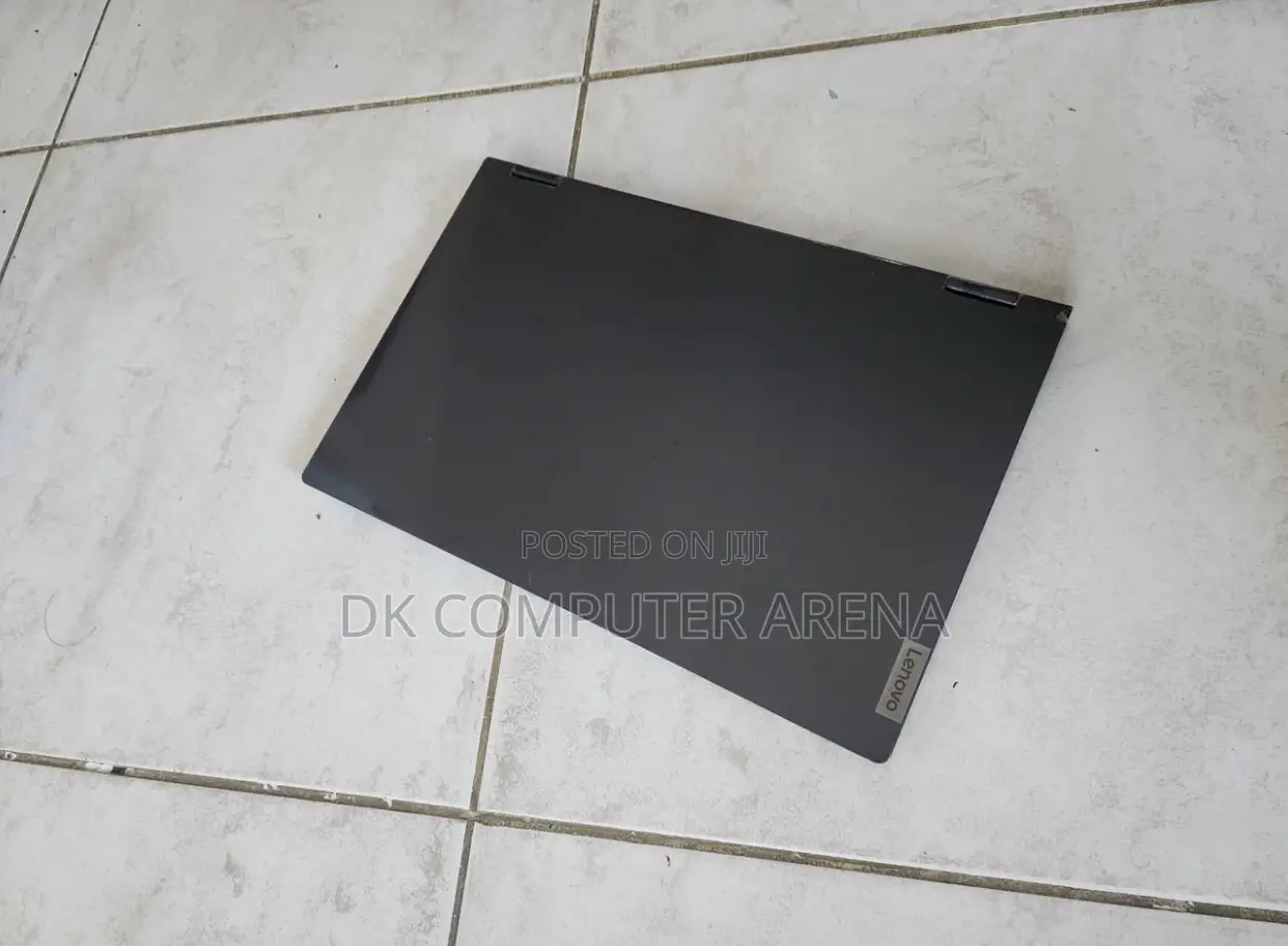 New Laptop Lenovo Flex 5 16GB Intel Core I5 SSD 512GB