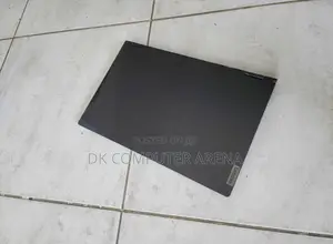 New Laptop Lenovo Flex 5 16GB Intel Core I5 SSD 512GB