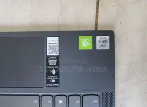 New Laptop Lenovo Flex 5 16GB Intel Core I5 SSD 512GB