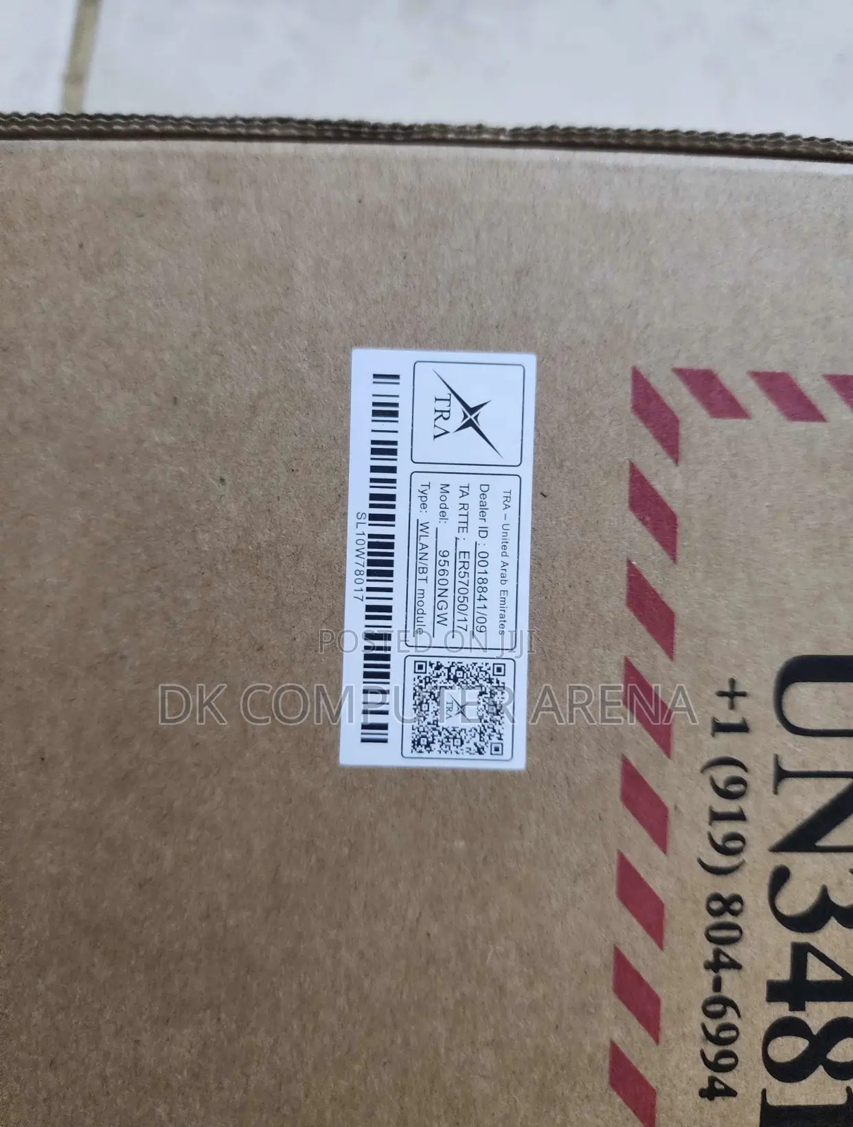 New Laptop Lenovo Flex 5 16GB Intel Core I5 SSD 512GB