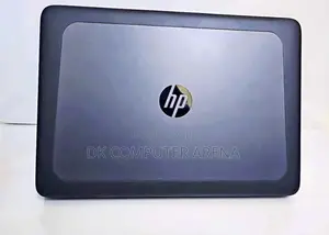 Laptop HP ZBook Studio 8GB Intel Core I5 HDD 500GB
