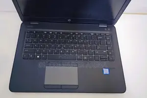 Laptop HP ZBook Studio 8GB Intel Core I5 HDD 500GB