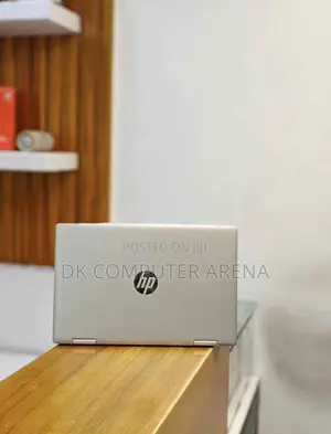 Laptop HP Pavilion 13 X360 32GB Intel Core i5 SSD 512GB
