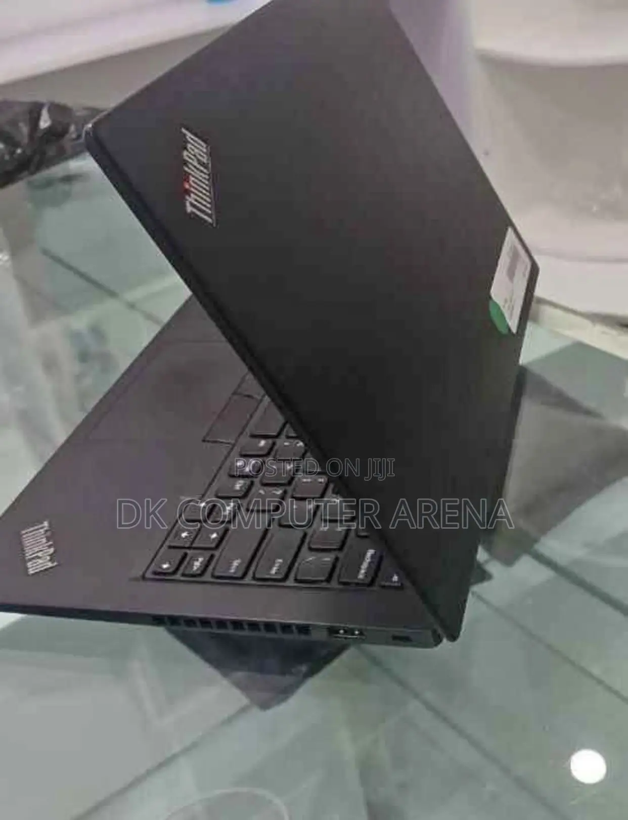Laptop Lenovo ThinkPad X395 16GB Intel Core I5 SSD 512GB