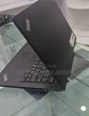 Laptop Lenovo ThinkPad X395 16GB Intel Core I5 SSD 512GB