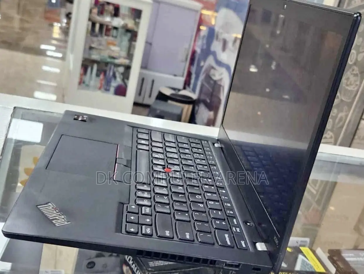 Laptop Lenovo ThinkPad X395 16GB Intel Core I5 SSD 512GB