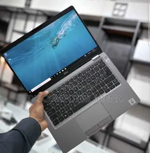 Laptop Dell Latitude 5310 8GB Intel Core I5 SSD 256GB