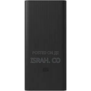 Xiaomi High-Capacity Portable Power Bank (30000mah)