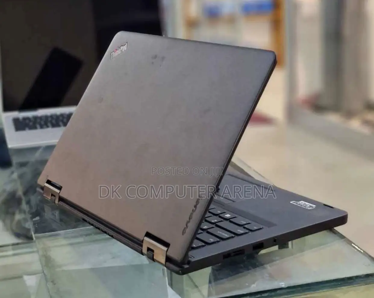Laptop Lenovo ThinkPad X380 Yoga 8GB Intel Core I7 SSD 256GB