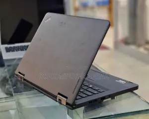 Laptop Lenovo ThinkPad X380 Yoga 8GB Intel Core I7 SSD 256GB