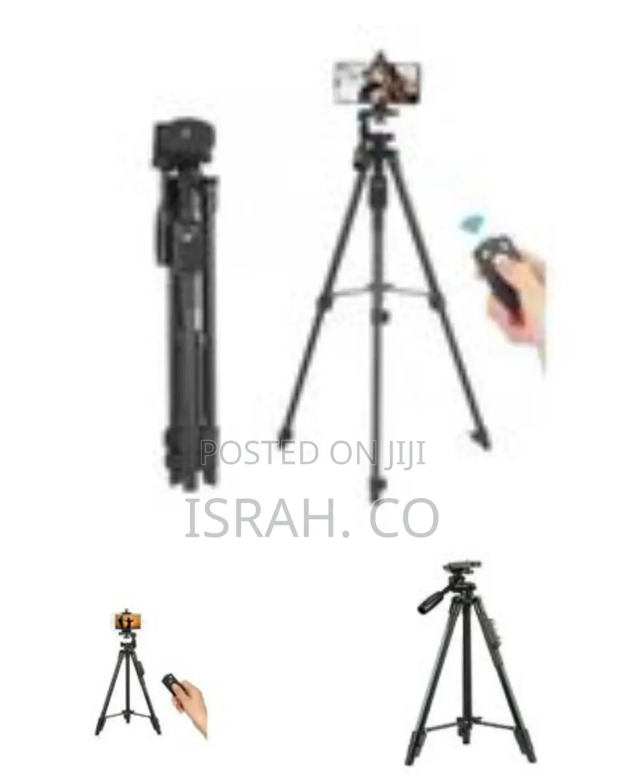 Professional Portable Camera