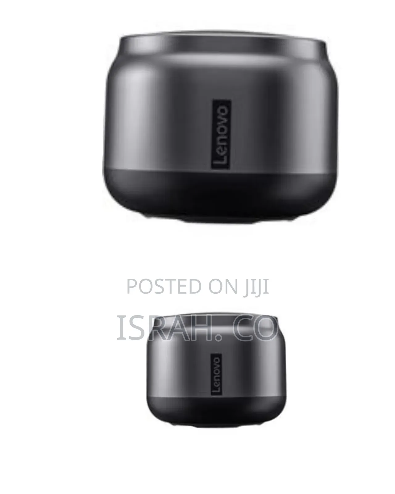 Lenovo Thinkplus Portable Bluetooth Speaker, Mini Wireless Speaker