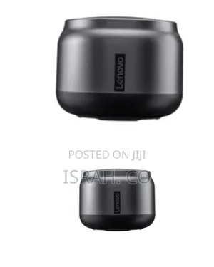 Lenovo Thinkplus Portable Bluetooth Speaker, Mini Wireless Speaker