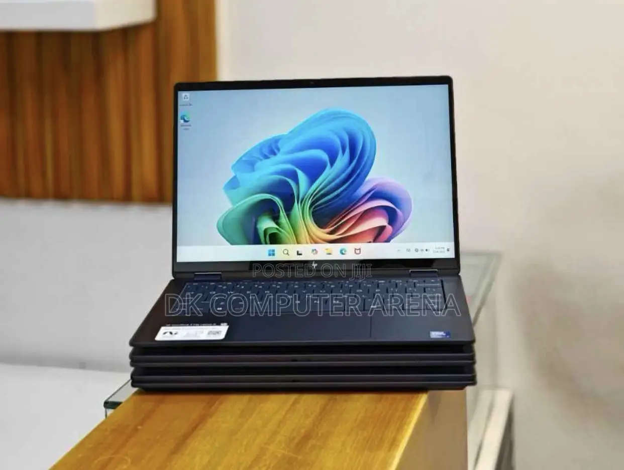 Laptop HP OmniBook 5 14" 16GB Intel Core Ultra 7 SSD 1T