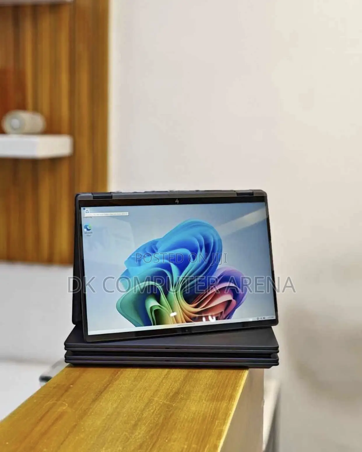 Laptop HP OmniBook 5 14" 16GB Intel Core Ultra 7 SSD 1T