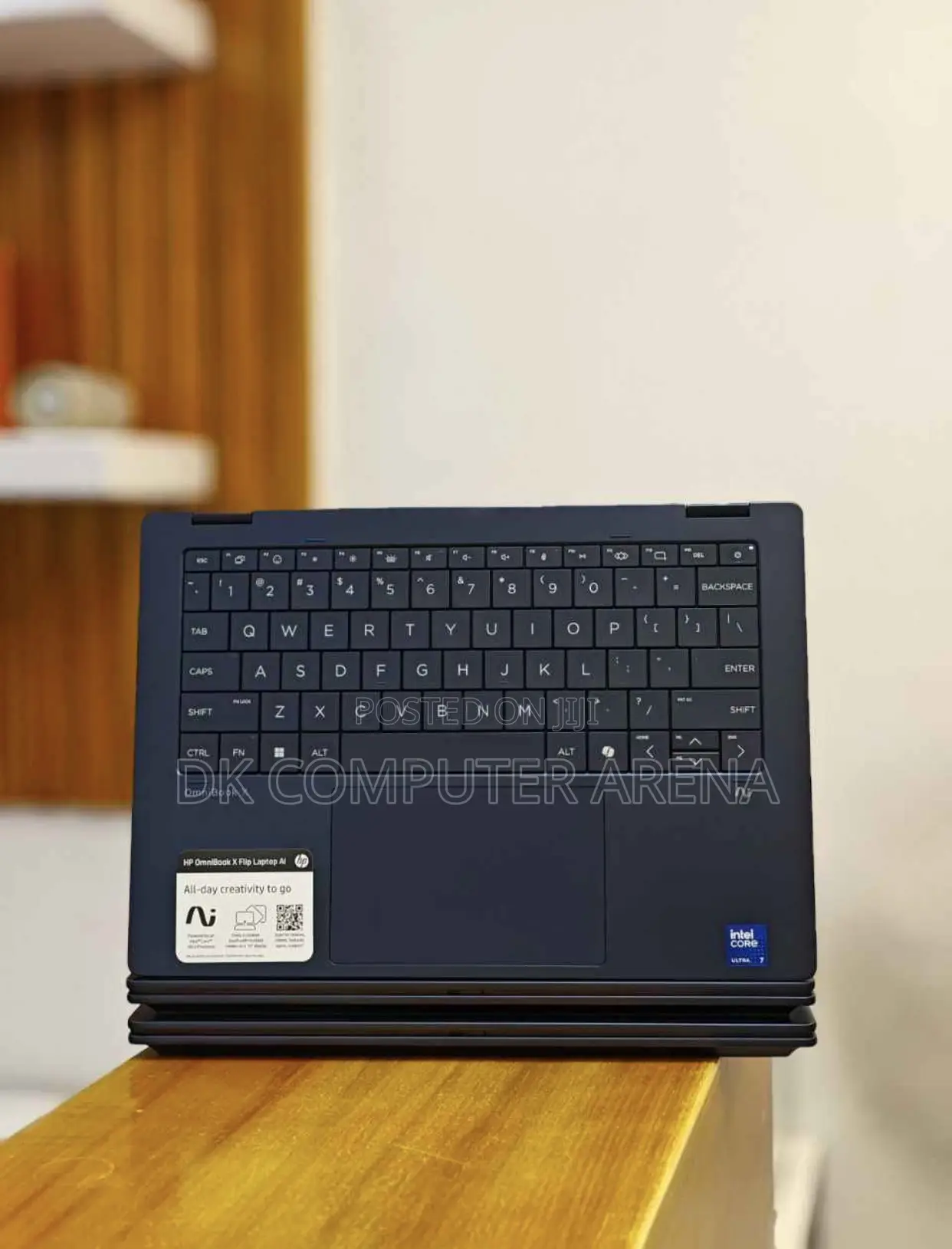 Laptop HP OmniBook 5 14" 16GB Intel Core Ultra 7 SSD 1T