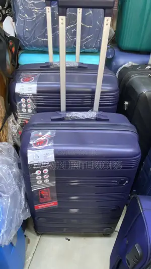 Luggage Bags