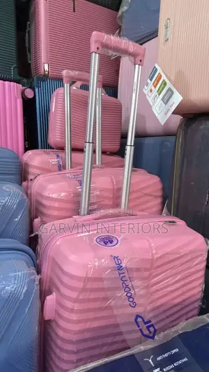 Luggage Bags