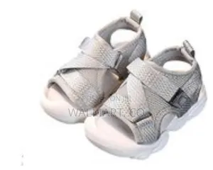 Size 22 Unisex Baby Sandals for Boys and Girls