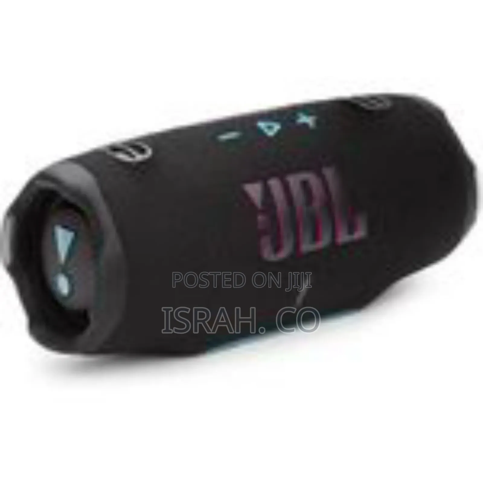 JBL Charge 6 Portable Waterproof Speaker