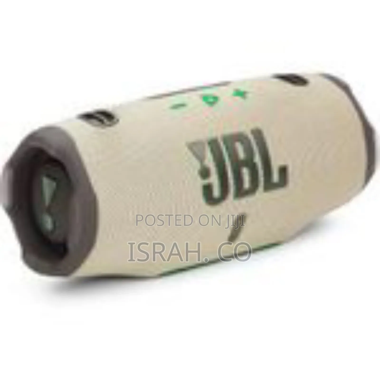JBL Charge 6 Portable Waterproof Speaker