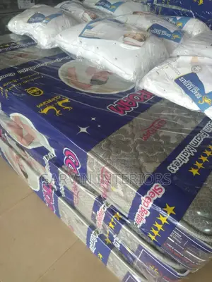 Extra Soft High Density Hd