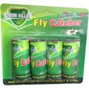 Indoor and Outdoor Fly Glue