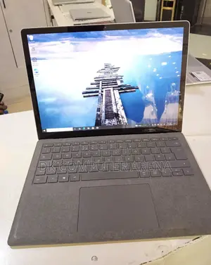 Laptop Microsoft Surface 8GB Intel Core I5 SSD 256GB