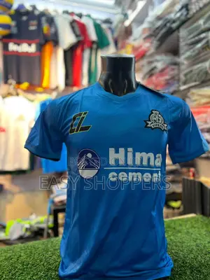 Vipers Sc (Sports Club) Football Jersey