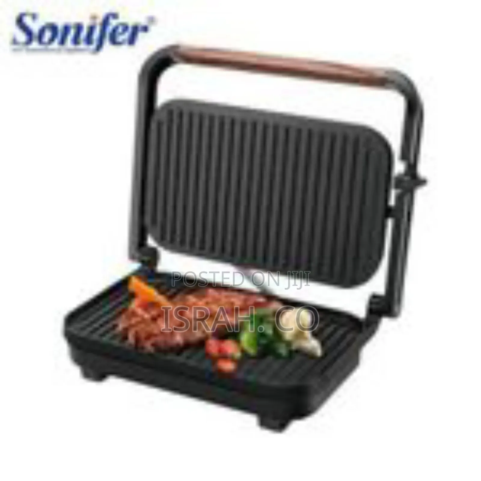 Sonifer Electric Grill