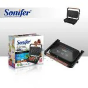 Sonifer Electric Grill