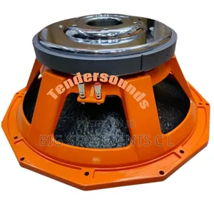 RMW Woofer