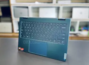 Laptop Lenovo Yoga 710 16GB AMD Ryzen 7 SSHD (Hybrid) 512GB
