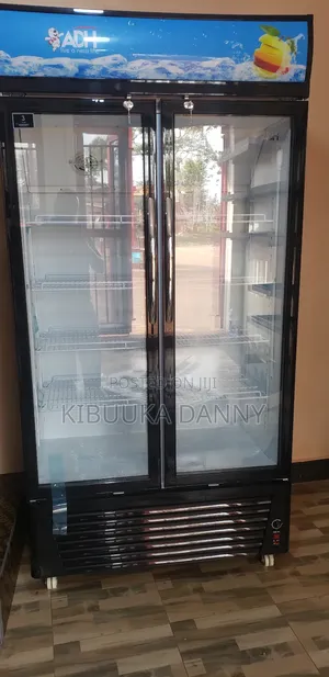 Adh Display Chiller 580