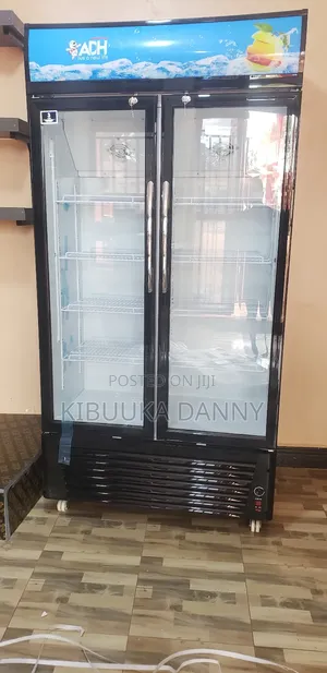 Adh Display Chiller 580